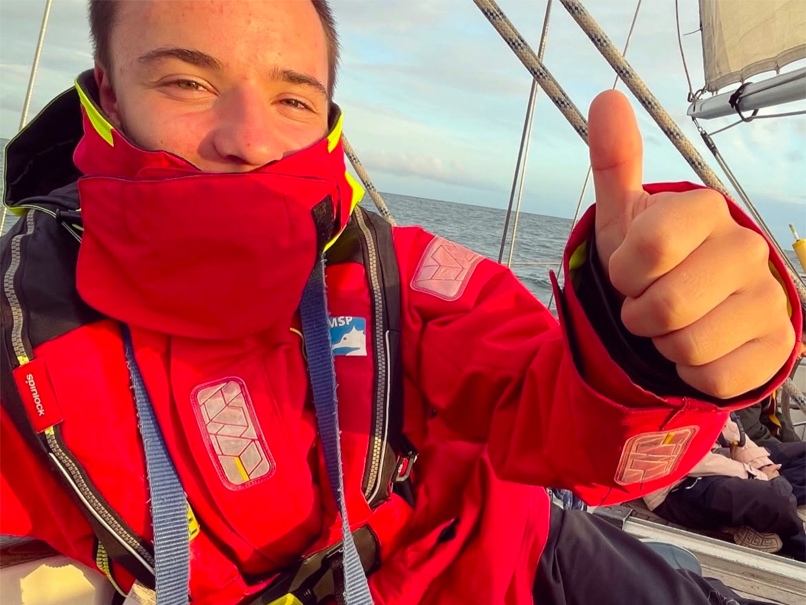 Home Educated Adventure & Eddystone Charity Pursuit — image 3