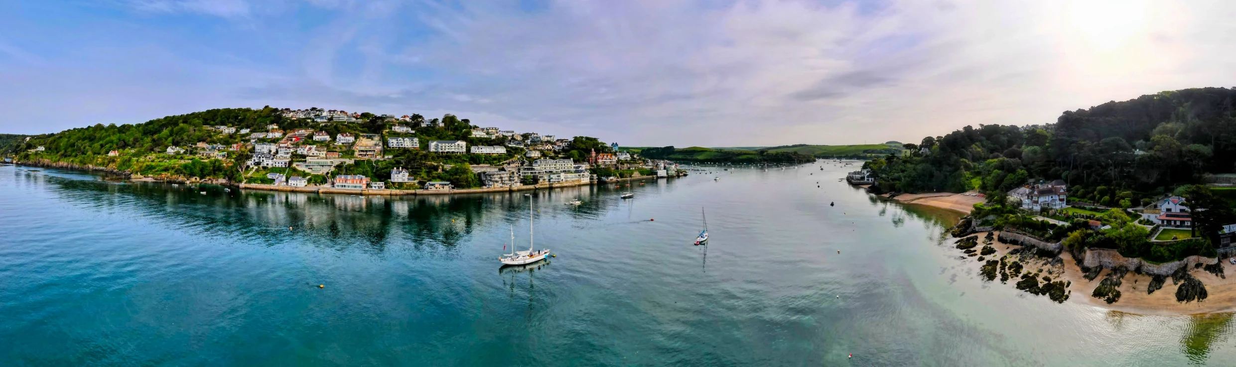 Home Educated Adventure & Eddystone Charity Pursuit
