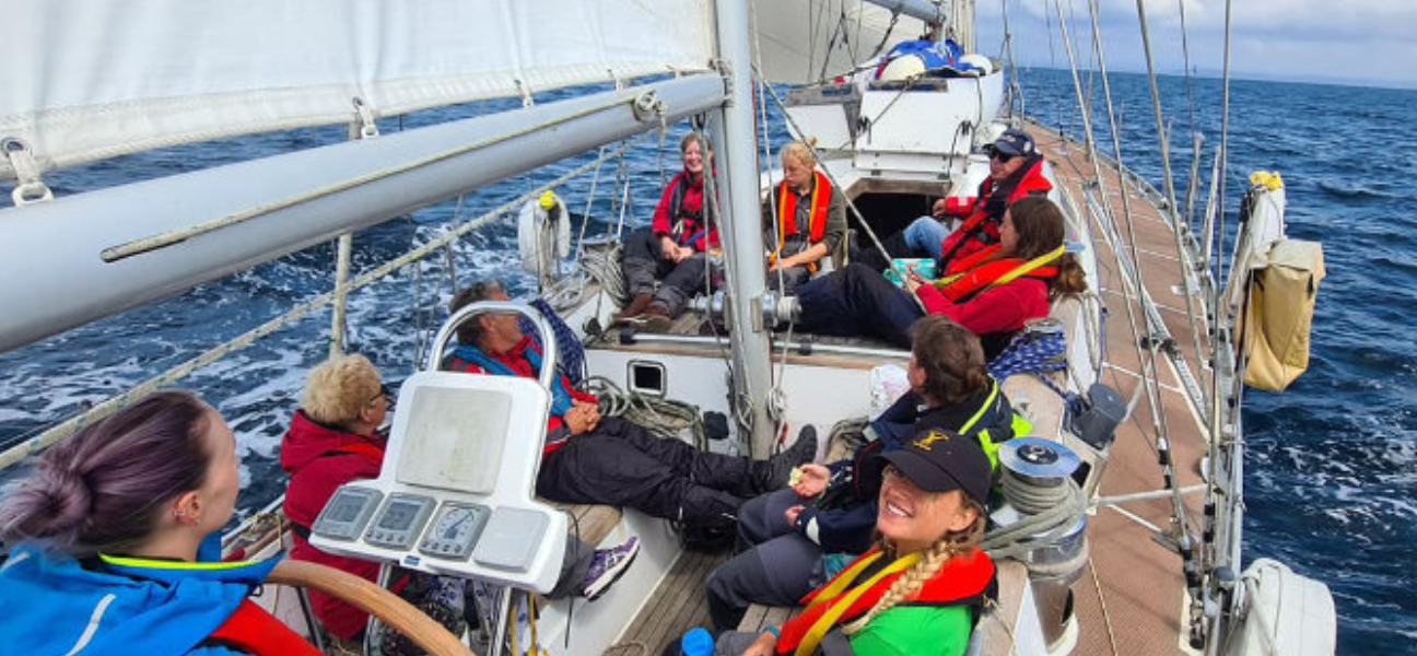 Isles of Scilly Adventure — image 1