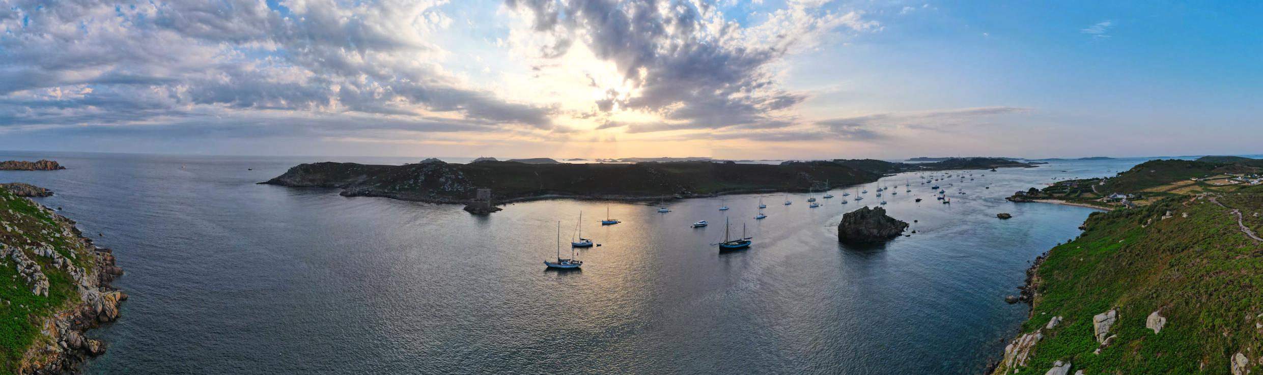 Isles of Scilly Adventure